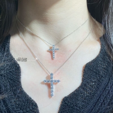 Tiffany Necklaces